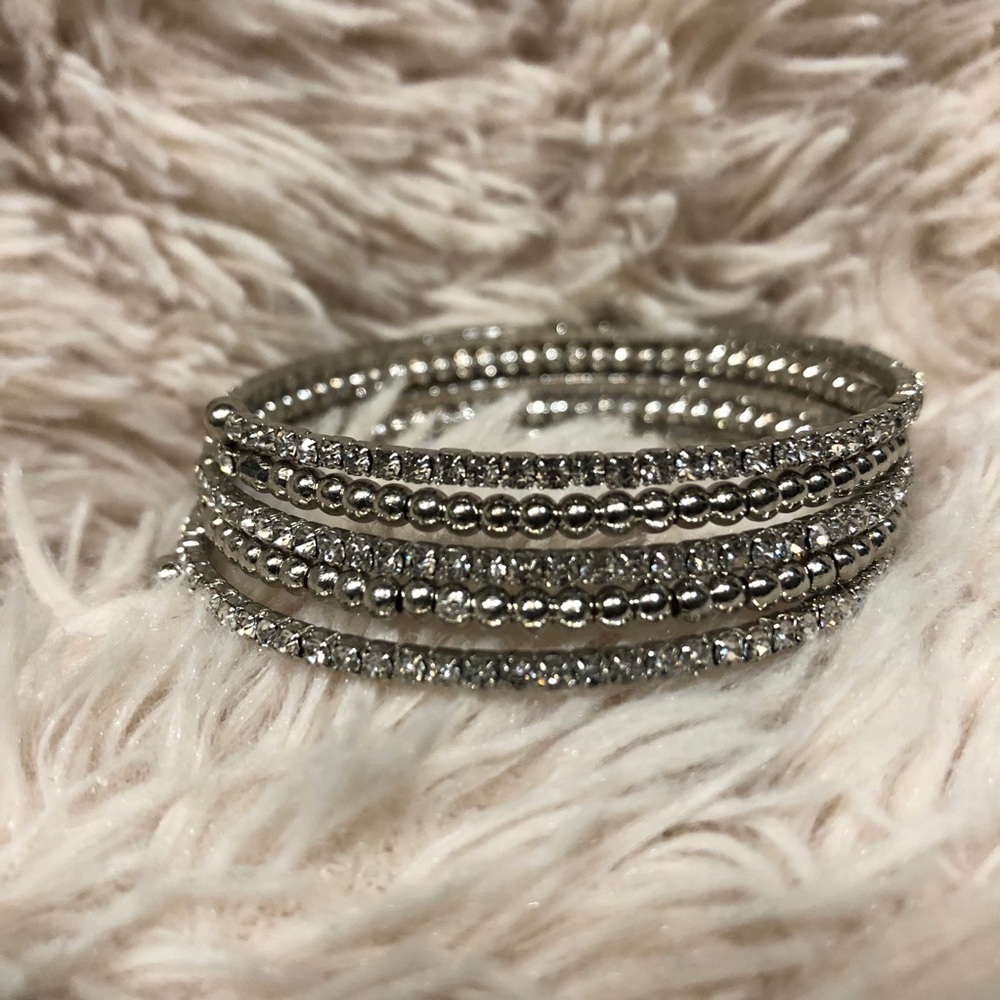 Wrap Bracelet